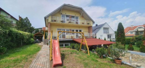 Holiday home Balatonalmadi/Balaton 17971